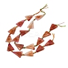 Natural Agate Beads Strands GG-CBAE0EB-02F-5