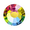 Preciosa® Crystal Hotfix Flatback Stones Y-PRC-HSS16-00030-281-2