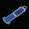 Polypropylene(PP) Bead Storage Container LS-CON-S043-003-5