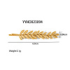 304 Stainless Steel Hair Bobby Pin TC4448-6-1