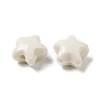 Opaque Acrylic Beads OACR-C016-30K-3