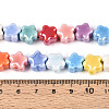 Handmade Porcelain Bead Strands PORC-N011-04-4