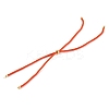 Nylon Cords Necklace Making AJEW-P116-03G-17-3