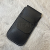 1Pc Rectangle PU Imitation Leather Single Watch Storage Bag DIY-CL0001-11B-4