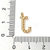 316 Surgical Stainless Steel Pendants & Charms LS-STAS-D031-01J-3