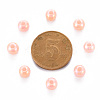Opaque Acrylic Beads MACR-S370-D6mm-A12-3