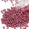 TOHO 6/0 Round Beads SEED-XTR06-PF0553-1