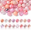 DIY Bubblegum Bracelet Pendant Decoration Making MACR-CJC0005-02A-03-8