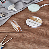 Round Copper Wire CWIR-LP0003-03C-KCG-1