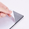 Self Adhesive Furniture Leg Feet Rug Felt Pads DIY-BC0010-63-2