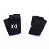 Clothing Size Labels FIND-WH0047-21-3XL-1