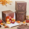 Paper Box for Party Decoration AJEW-WH0696-022B-4