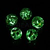 Luminous Handmade Gold Sand Lampwork Beads LAMP-N035-04C-2