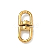 304 Stainless Steel Swivel Clasps STAS-G373-03G-01-1
