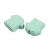 Food Grade Eco-Friendly Silicone Beads LS-FIND-WH0125-18K-2