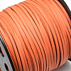 Faux Suede Cord LW-R006-18-2