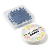 DIY Bracelets Jewelry Making Kits DIY-SZ0004-44-3