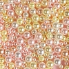 ABS Plastic Beads RESI-TAC0005-06C-1