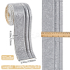 PE Grain Contact Paper DIY-WH20013-15C-2