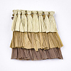 Raffia Tassel Pendant Decoration FIND-T023-12-2