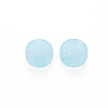 Transparent Acrylic Beads MACR-S373-05E-08-1