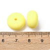 Silicone Beads SIL-I021-01D-3