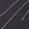 Round Waxed Polyester Thread String LS-YC-D004-02A-000B-3