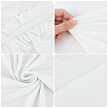 1Pc Polyester Wedding Arch Cover Cloth DIY-CN0003-60B-5