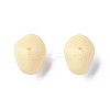 Opaque Acrylic Beads MACR-S373-146-A15-2