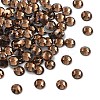 Preciosa® Crystal Hotfix Flatback Stones Y-PRC-HSS16-10220-1