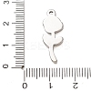 304 Stainless Steel Pendants SA-CBAB6EC-19P-02-3