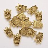 Zinc Tibetan Style Alloy Pendants LS-PALLOY-A14923-AG-LF-1