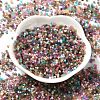Glass Bugle Beads SEED-B001-03A-06-2