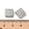 Non-Tarnish 304 Stainless Steel Beads LS-STAS-I203-26P-3