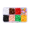11 Colors Fuse Beads Kit DIY-X0295-02A-5m-2