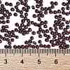 TOHO Round Seed Beads SEED-TR11-0703-4