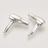 Tibetan Style Alloy Pendants LS-X-TIBEP-T009-22AS-RS-2