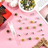 DIY Bracelets Making Kits DIY-YW0012-59-4