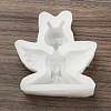 DIY Angel Princess Figurine Display Decoration DIY Bust Statue Silicone Bust Statue Molds LS-SIMO-B008-02C-2