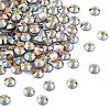 Preciosa® Crystal Hotfix Flatback Stones Y-PRC-HSS6-10070-200-1