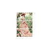 3 Sheets 3 Styles PVC Waterproof Decorative Stickers DIY-WH0404-104-8