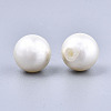 Glass Pearl Beads HY-T001-003C-02-3