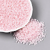 Imitation Cat Eyes Glass Seed Beads SEED-H003-03A-1