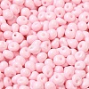 6/0 Opaque Baking Paint Glass Seed Beads X1-SEED-M012-02A-31-3