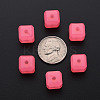 Imitation Jelly Acrylic Beads LS-MACR-S373-89-E09-4