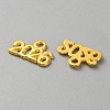 Alloy Pendants FIND-TAC0017-59G-2
