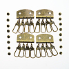 Alloy Key Row Board PURS-PW0001-201A-1