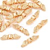 SHEGRACE Brass Beads XGRQ5K057-835G-1