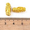 Brass Beads KK-G502-18G-G-2