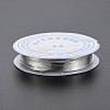 Round Copper Jewelry Wire CWIR-S002-0.8mm-01-2